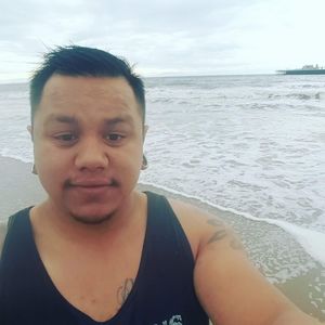 Meet your Posher, Dominic